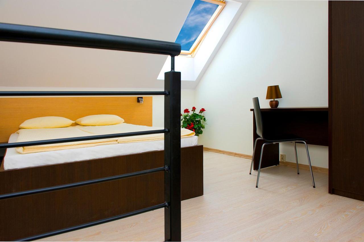 Family Homes - Sand Apartments Wladyslawowo Luaran gambar