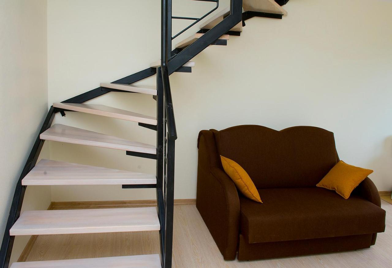 Family Homes - Sand Apartments Wladyslawowo Luaran gambar