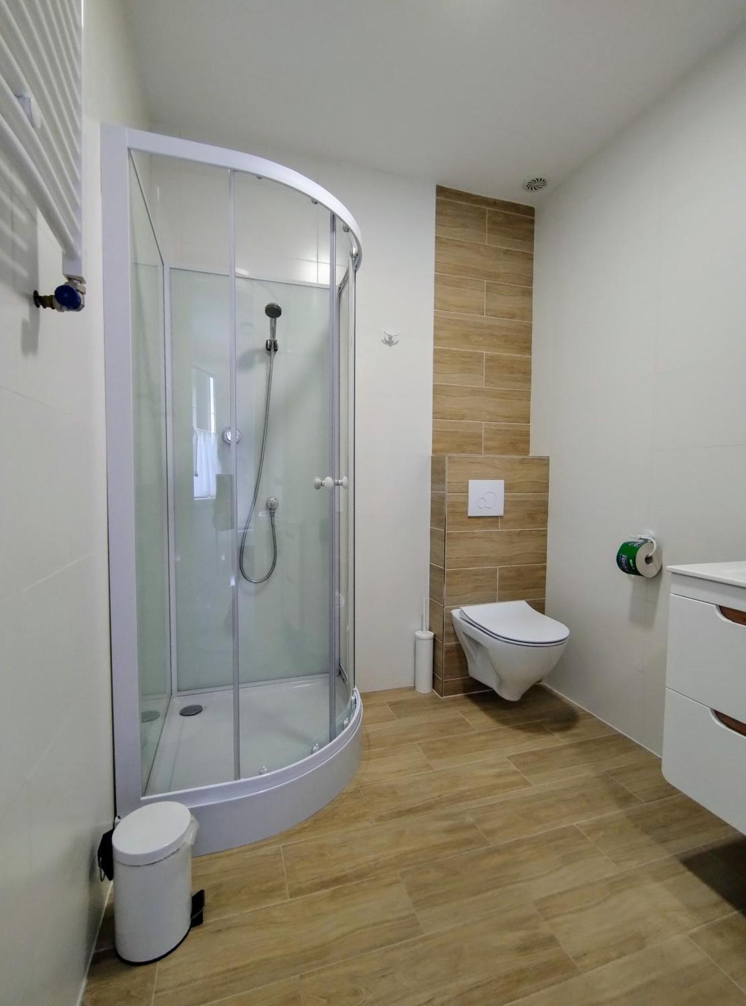 Family Homes - Sand Apartments Wladyslawowo Luaran gambar
